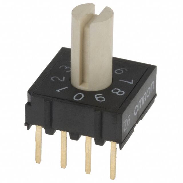 A6R-101RSOmron Electronics Inc-EMC Div