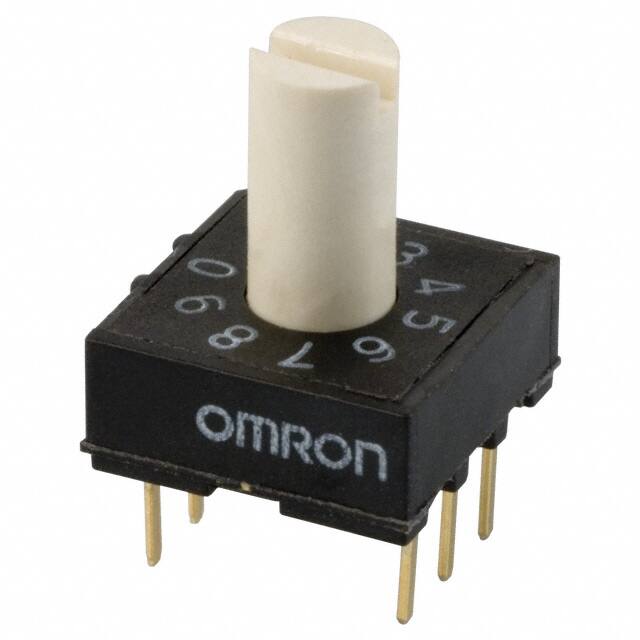 A6R-102RSOmron Electronics Inc-EMC Div
