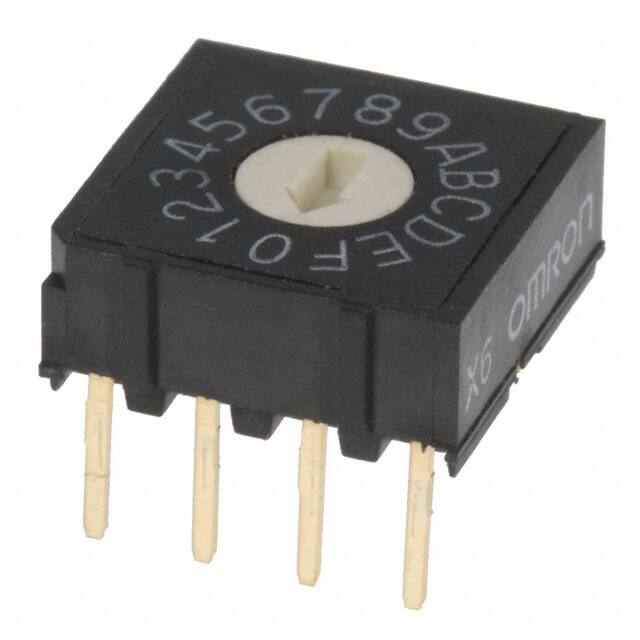 A6R-161RFOmron Electronics Inc-EMC Div