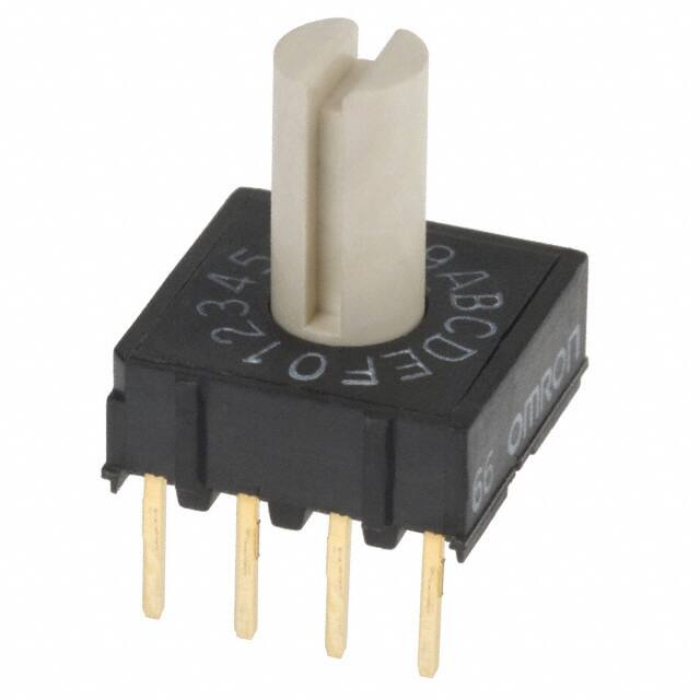 A6R-161RSOmron Electronics Inc-EMC Div