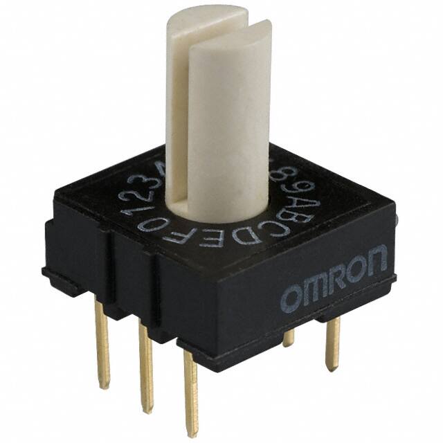 A6R-162RSOmron Electronics Inc-EMC Div