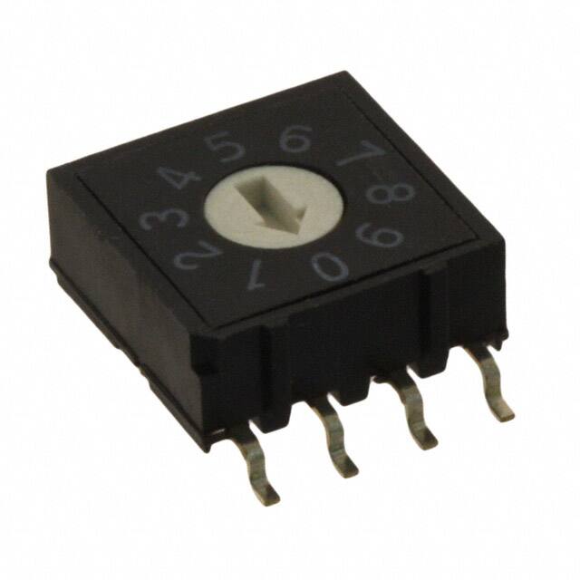 A6RS-101RF-POmron Electronics Inc-EMC Div
