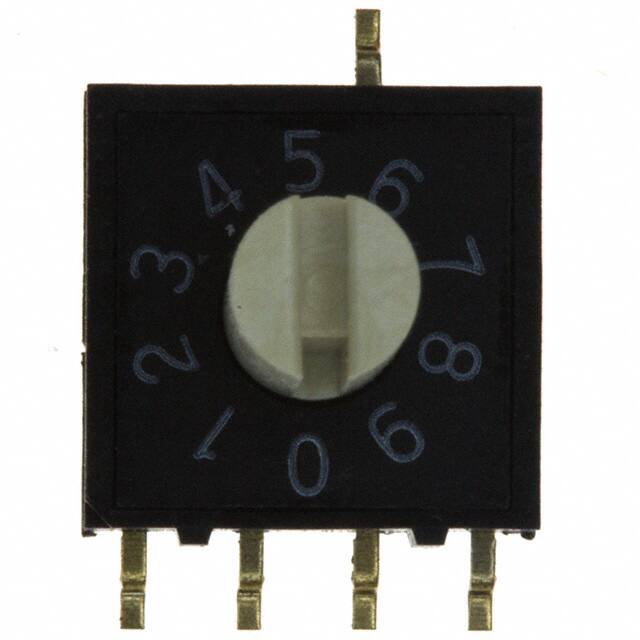A6RS-101RS-POmron Electronics Inc-EMC Div