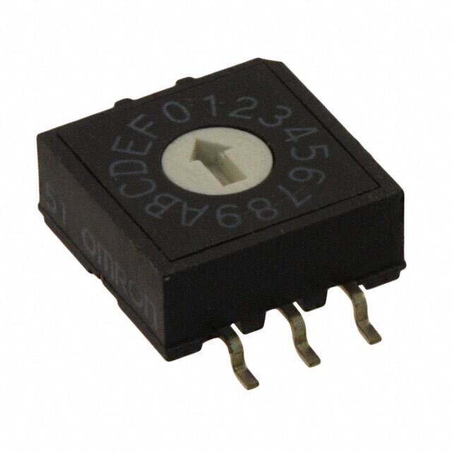 A6RS-161RF-POmron Electronics Inc-EMC Div