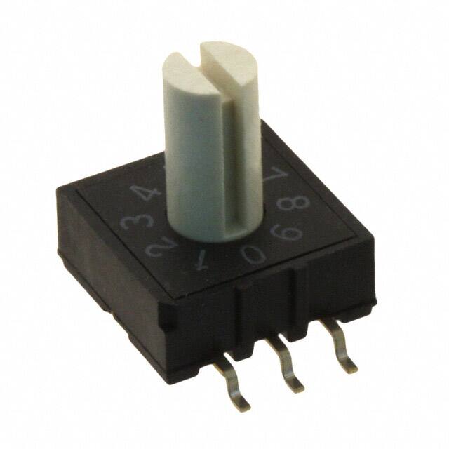 A6RS-161RS-POmron Electronics Inc-EMC Div