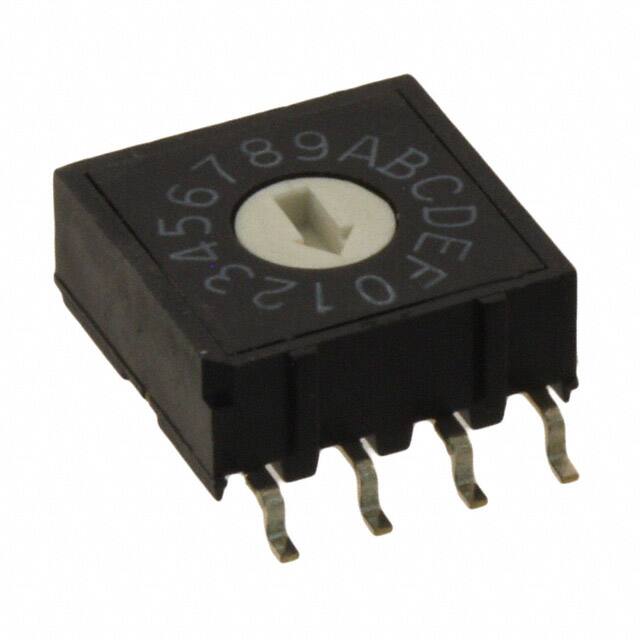 A6RS-161RFOmron Electronics Inc-EMC Div