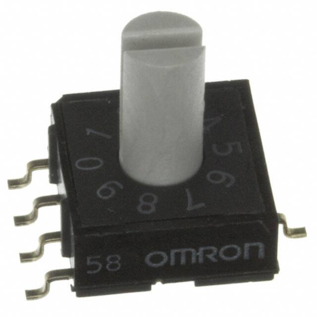 Omron Electronics Inc-EMC Div A6RS-101RS