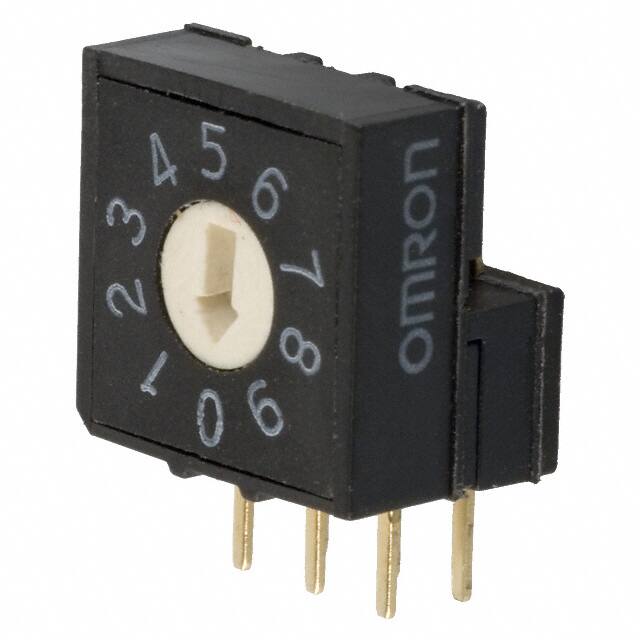 A6RV-102RFOmron Electronics Inc-EMC Div