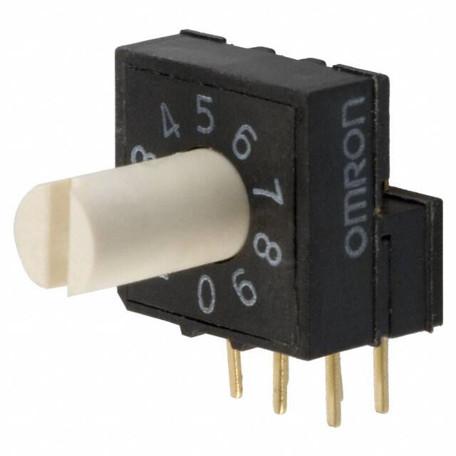 A6RV-102RSOmron Electronics Inc-EMC Div