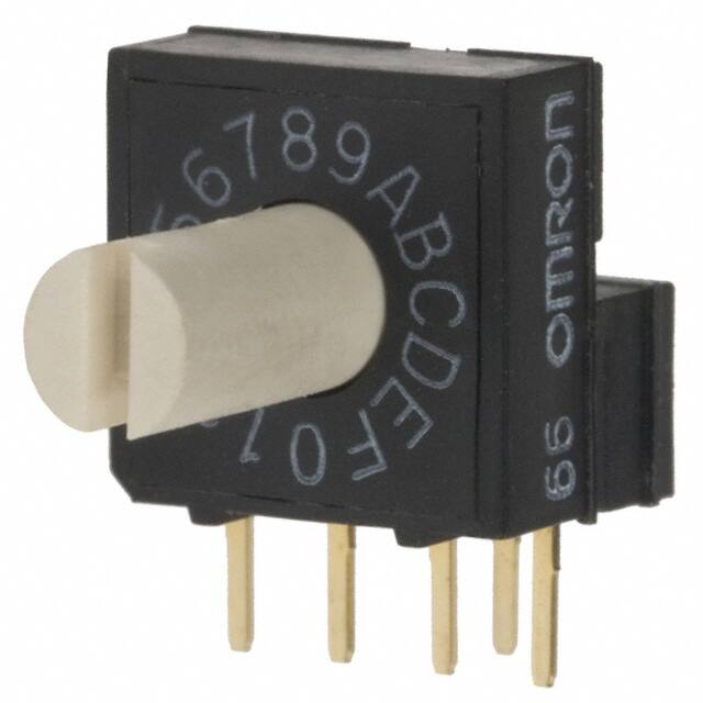 A6RV-161RSOmron Electronics Inc-EMC Div