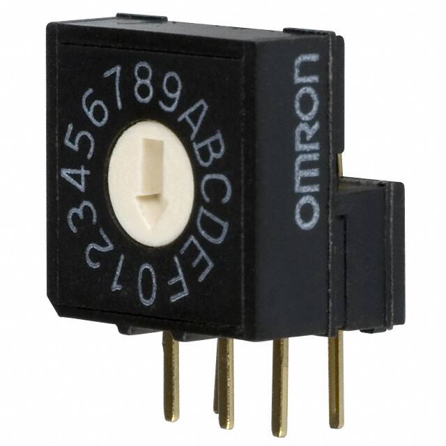 A6RV-162RFOmron Electronics Inc-EMC Div
