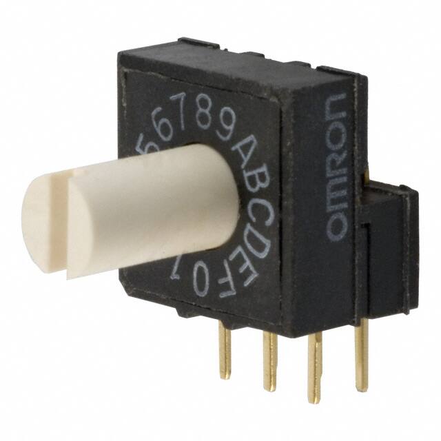 A6RV-162RSOmron Electronics Inc-EMC Div