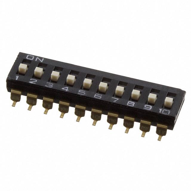 A6S-0104-HOmron Electronics Inc-EMC Div