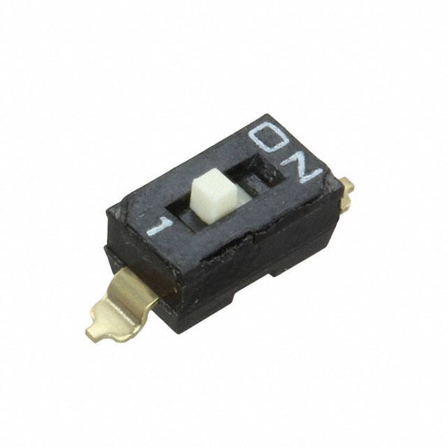 A6S-1104-HOmron Electronics Inc-EMC Div