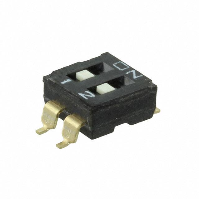 A6S-2101-HOmron Electronics Inc-EMC Div