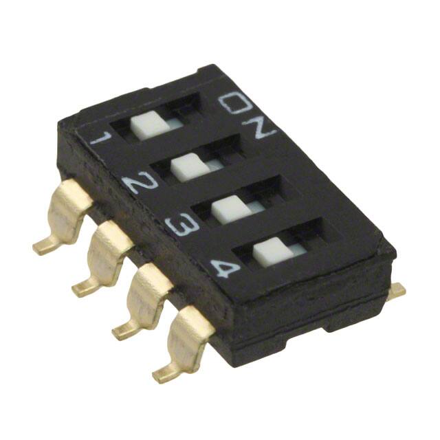 A6S-4101-HOmron Electronics Inc-EMC Div