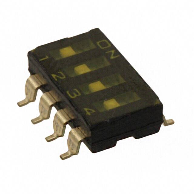 A6S-4102-HOmron Electronics Inc-EMC Div