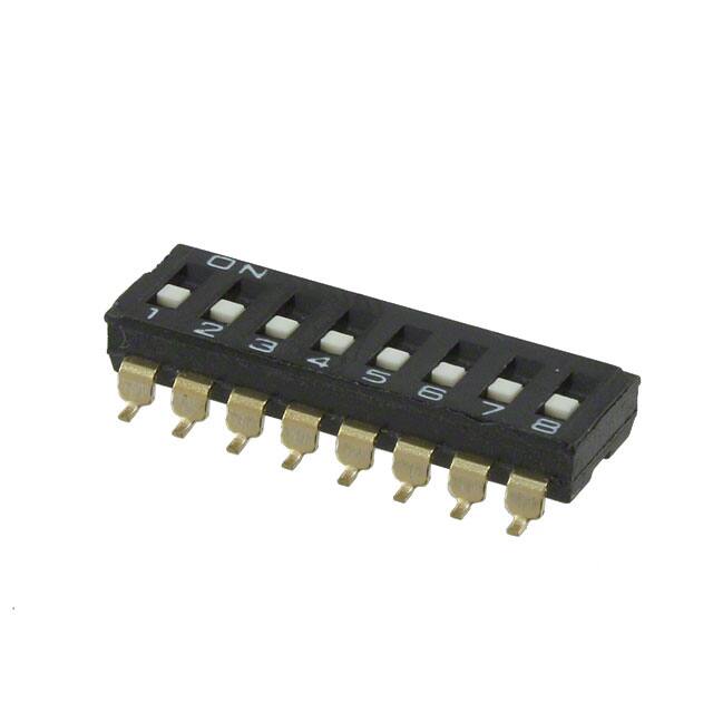 A6S-8101-HOmron Electronics Inc-EMC Div