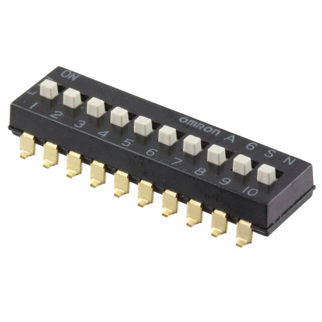 A6SN-0104Omron Electronics Inc-EMC Div