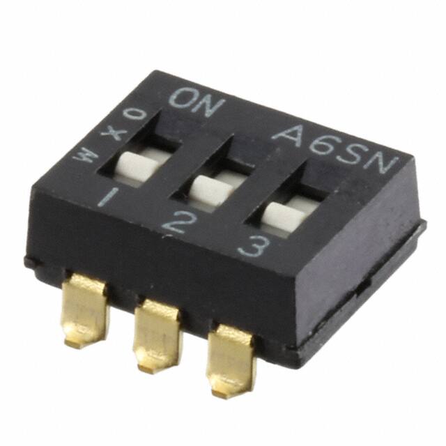 A6SN-3101Omron Electronics Inc-EMC Div