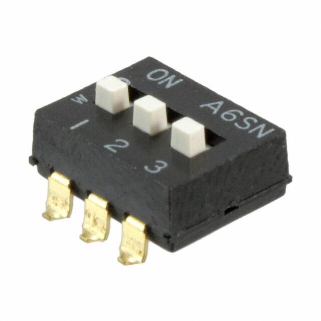 A6SN-3104Omron Electronics Inc-EMC Div