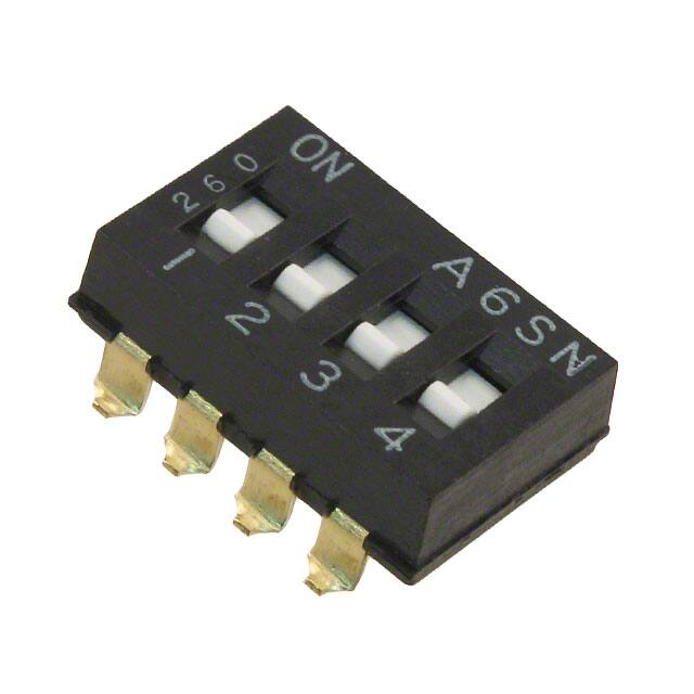 A6SN-4101Omron Electronics Inc-EMC Div
