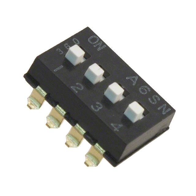 A6SN-4102-POmron Electronics Inc-EMC Div