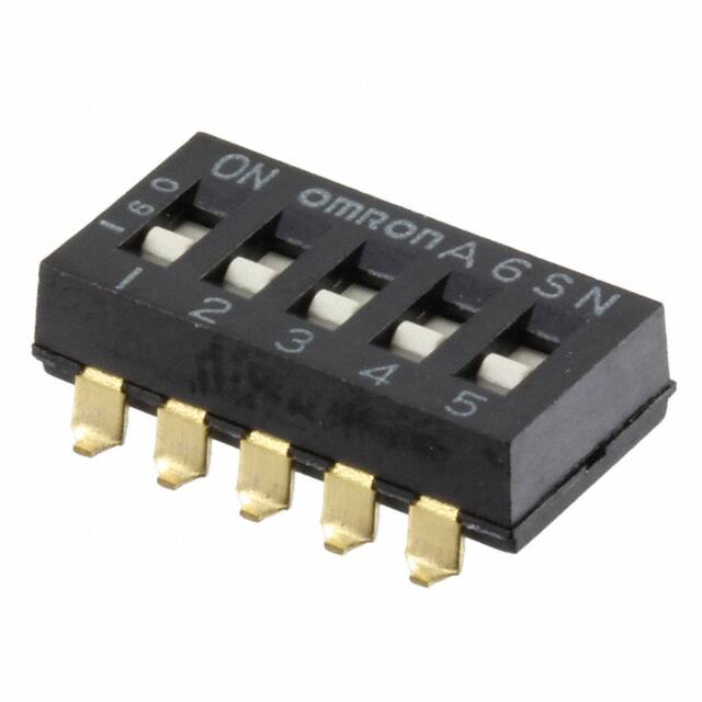 A6SN-5101Omron Electronics Inc-EMC Div