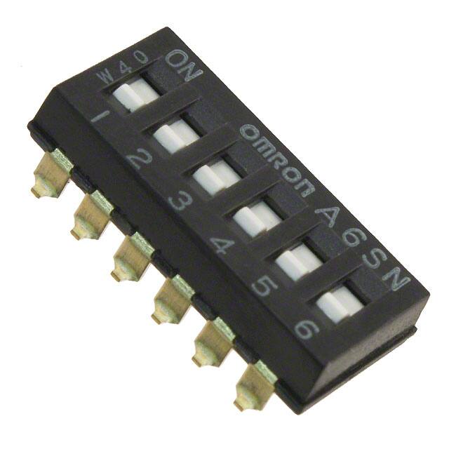A6SN-6102-POmron Electronics Inc-EMC Div