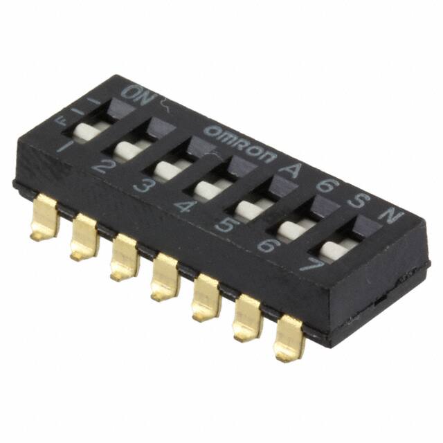 A6SN-7101-POmron Electronics Inc-EMC Div