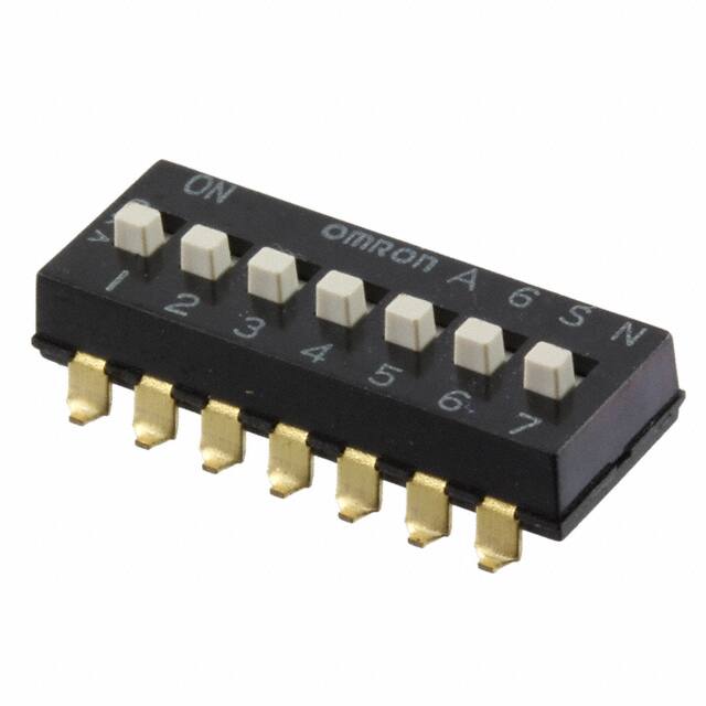 A6SN-7104Omron Electronics Inc-EMC Div