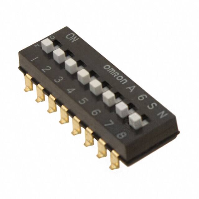 A6SN-8104-POmron Electronics Inc-EMC Div