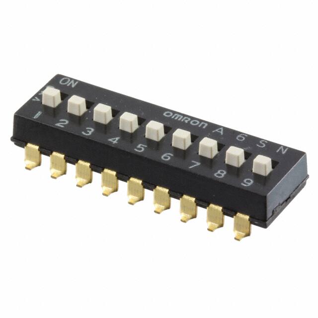 A6SN-9104Omron Electronics Inc-EMC Div