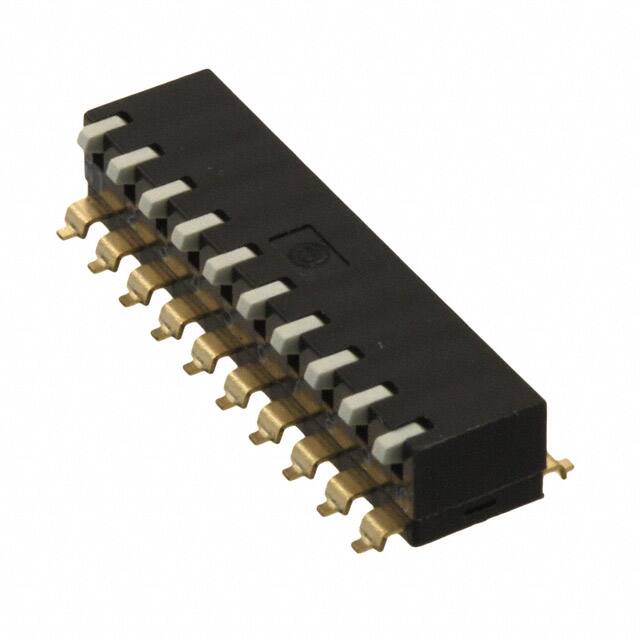 A6SR-0104Omron Electronics Inc-EMC Div