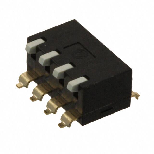 A6SR-4104-POmron Electronics Inc-EMC Div