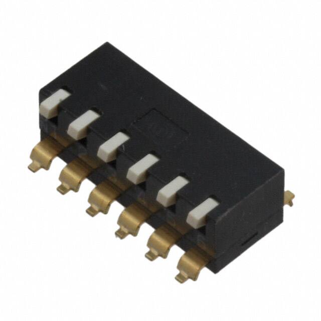 A6SR-6104Omron Electronics Inc-EMC Div