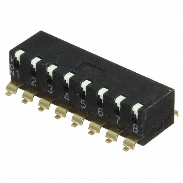 A6SR-8101Omron Electronics Inc-EMC Div
