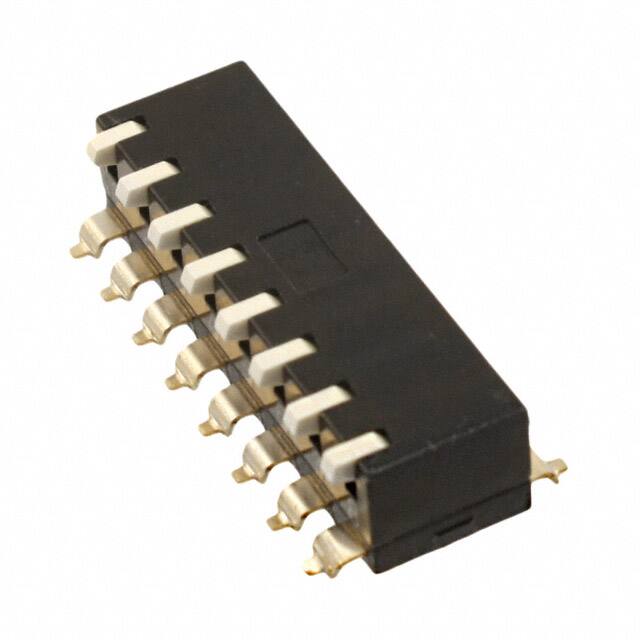 A6SR-8104Omron Electronics Inc-EMC Div