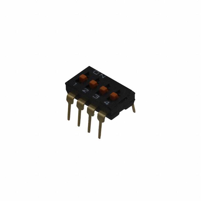 A6T-4104Omron Electronics Inc-EMC Div