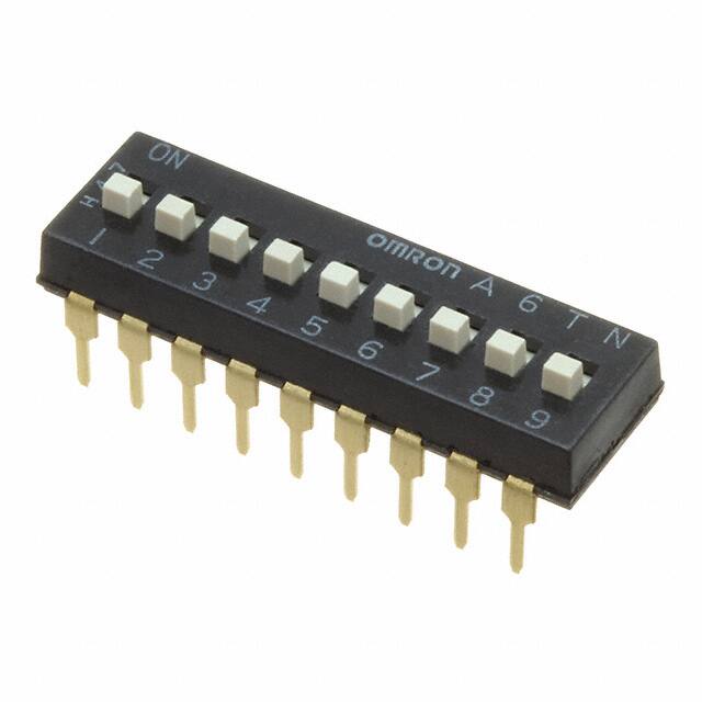 A6TN-9104Omron Electronics Inc-EMC Div