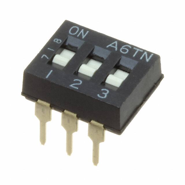 A6TN-3101Omron Electronics Inc-EMC Div
