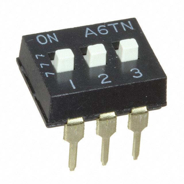 A6TN-3104Omron Electronics Inc-EMC Div