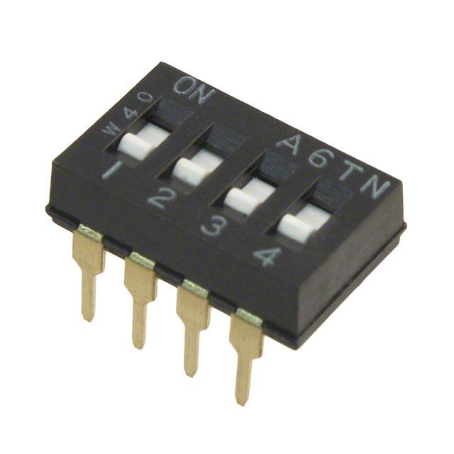 A6TN-4101Omron Electronics Inc-EMC Div