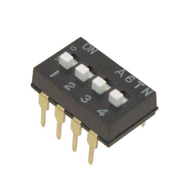 A6TN-4104Omron Electronics Inc-EMC Div