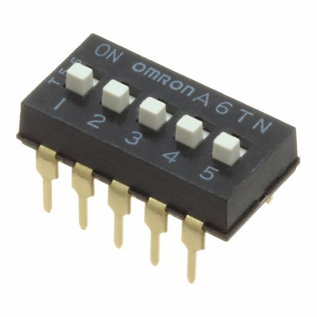A6TN-5104Omron Electronics Inc-EMC Div