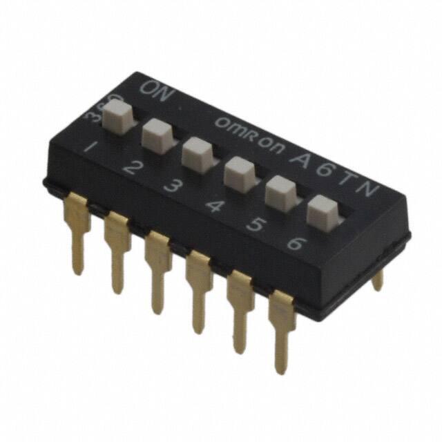 A6TN-6104Omron Electronics Inc-EMC Div