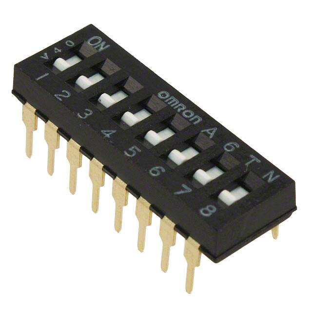 A6TN-8101Omron Electronics Inc-EMC Div