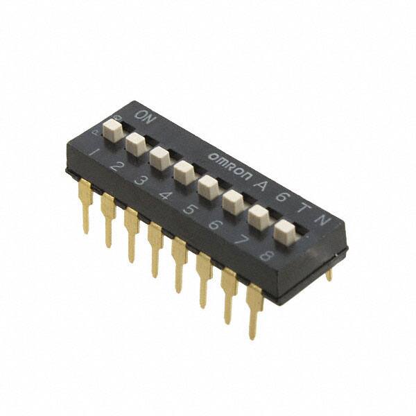 A6TN-8104Omron Electronics Inc-EMC Div