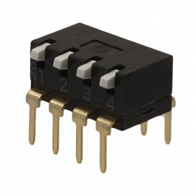 A6TR-4104Omron Electronics Inc-EMC Div