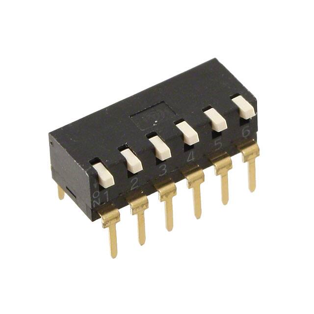 A6TR-6104Omron Electronics Inc-EMC Div